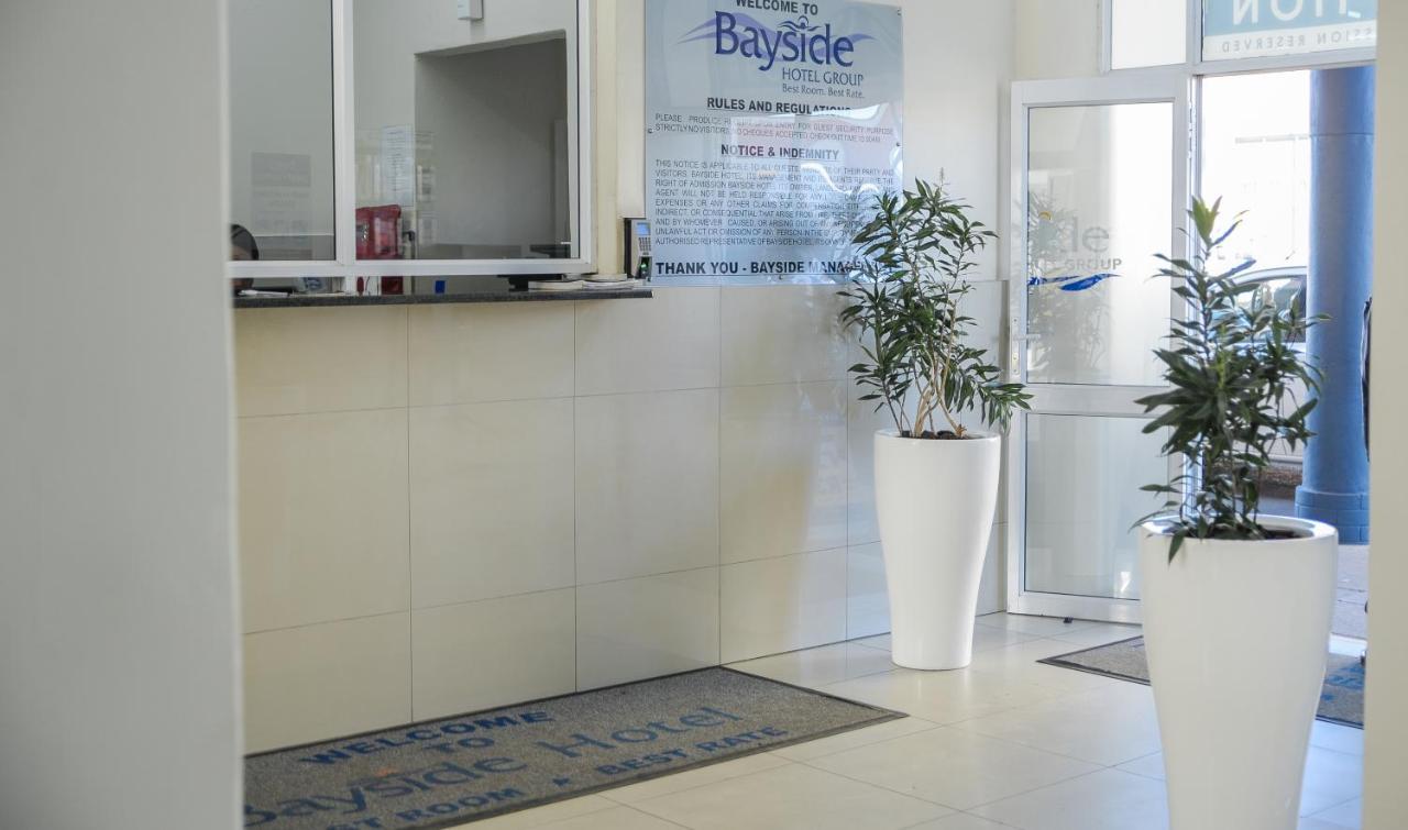 Bayside Hotel Pietermaritzburg Exterior photo